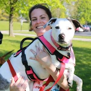 Meet your Posher, Beth